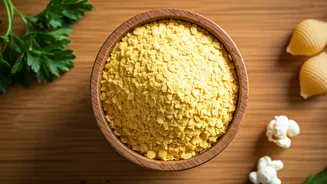 Unlock Flavor: 5 Delicious Ways to Use Nutritional Yeast in Your Meals