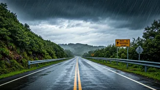 Weekend Trips From Bengaluru Need Plan B
