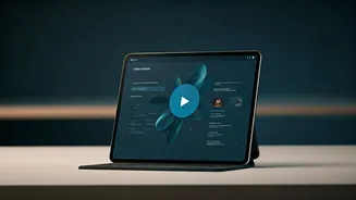 Interactive Video Portfolio Profiles Leave Standard PDF Resumes Behind