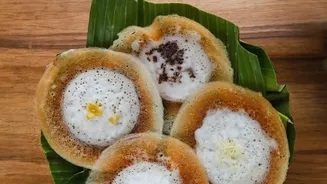 Onam 2026 Food Guide: What A Classic Kerala Sadya Usually Includes