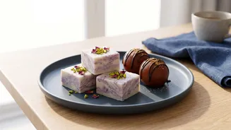 Fusion Sweets Are Helping Young Indians Put A Personal Spin On Festive Traditions