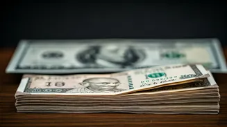 Rupee's Slide: Impact on Indian Business