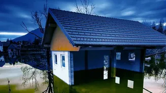 Mumbai Homes Near Slopes Face Monsoon Risks: What To Know