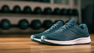 7 Standing Exercises for Core Strength, Balance & Control