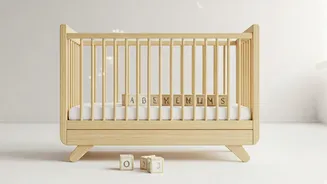 90s Nostalgia: 8 Beloved Names Reimagined for Gen Alpha