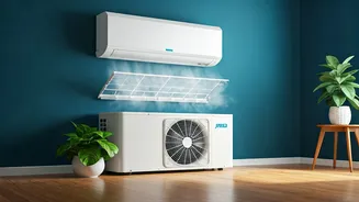 Slash Your Electricity Bills: Smart AC Maintenance for a Cooler Home