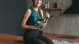 The 2026 AI-Wellness Coaching Trend Puts Context For AI Nutrition Suggestions In Focus