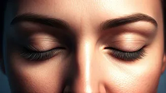 The Hidden Meanings Behind Closing Your Eyes During Prayer