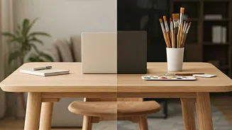 One Table, Endless Possibilities