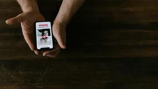 Your next match might be an AI bot: McAfee flags surge in romance scams