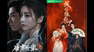 12 Drama China Tayang Februari 2026, dari Romansa hingga Konflik Kekuasaan
