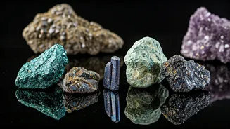 India's Push: Rare Earths & Economic Growth