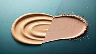 Monsoon Glow Or Matte? Here's The Difference