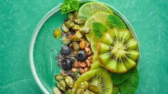 Healthy Morning Bowl Ideas: Choosing Ingredients That Suit Your Digestion