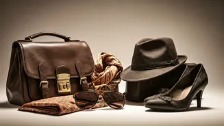 2025's Defining Fashion Moments: A Look Back