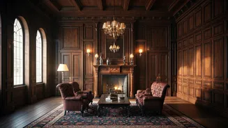 Shekhar Suman's Four-Story London-esque Penthouse: A Blend of Victorian Charm and Family Warmth