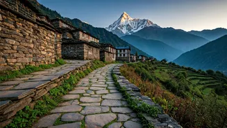 Naggar’s Heritage Mood Is Winning Summer Travellers