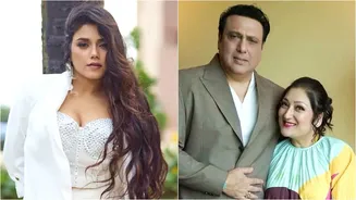 Stop Using My Name: Komal Rani Calls Sunita Ahuja 'Mentally Unwell' In Strong IG Post Amid Dating Rumours With Govinda