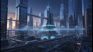 Industrial Engineering Careers Are Rising Because AI Needs Real-World Infrastructure