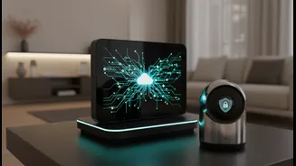 The Role Of Device Settings, Cloud Accounts And Network Access In Smart-Home Camera Security