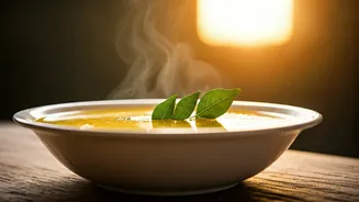 Mango Rasam Makes Heatwave Lunches Interesting Again