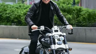 Tom Cruise's $600 Million Wealth: From Mission: Impossible To Top Gun