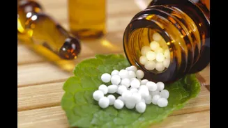 Seasonal Health Guide: Homeopathic Tips To Stay Well During Weather Changes