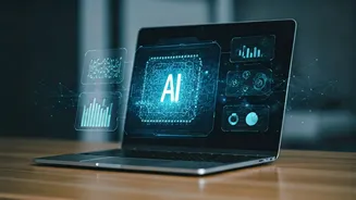 Beyond Internships: Gen Z Turns To AI Tools
