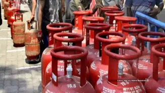 LPG Crisis in India: 5 Smart Appliances You Can Use Instead of Gas Cylinders