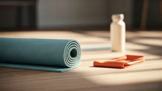 Gym-Haters Have A New Beginner Fitness Mood
