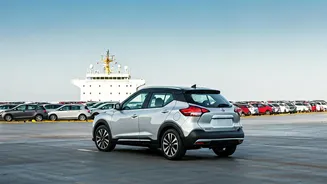 Nissan India's Resurgence: Exports and Future Plans