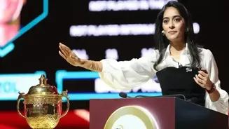 IPL 2026 auction date revealed; India expected to host marquee event: Report