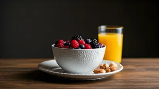 Eat This Breakfast to Speed Up Weight Loss