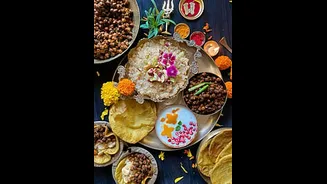 Cheti Chand 2026: Best Sindhi Delicacies You Must Try In Indore