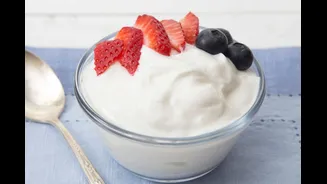 Trying To Lose Weight? 10 ‘Healthy’ Foods That May Be Slowing You Down