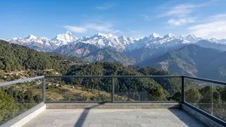 How Co Living Spaces In Almora Provide Peaceful Views And High Speed Internet