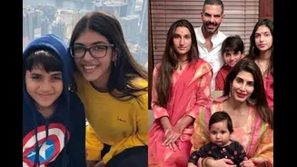 Karisma’s Lawyer Calls Priya’s Plea For Sunjay Kapur’s Divorce Papers ‘Not Maintainable’