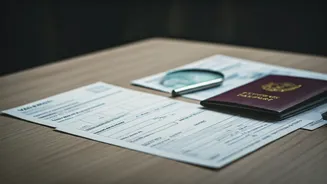 Tokyo Holiday Planning Needs Paperwork Discipline Now
