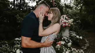 Taylor Swift And Travis Kelce Set To Say 'I Do' - Wedding Date, Venue And More Details REVEALED
