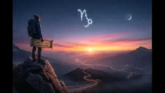 Capricorn Horoscope Today, January 13, 2026