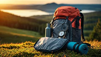 Score Big: Unbeatable Outdoor Gear Deals Up to 66% Off for Presidents Day!