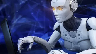 IMF On AI And Asia's Ageing Workforce: Artificial Intelligence Could Raise Worker Productivity