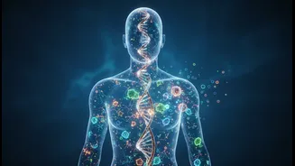 Why semaglutide clinical trial announcements transform current understandings of healthy human aging