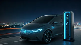 Rekha Gupta Announces ₹15,000cr EV Investment Plan