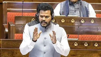 E20 For Aviation? Civil Aviation Minister Rammohan Naidu Clarifies