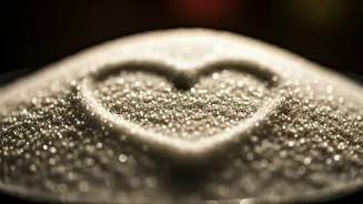 Sweet Savings: Valentine's Day Sugar Deal Unveiled for Savvy Shoppers