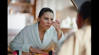 Is Your Skin More Reactive Than Before? Dermatologists Say You’re Not Alone