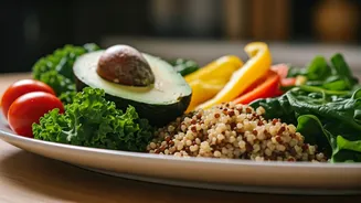 Flexitarian Diet: Nourishing Your Gut with a Balanced, Plant-Forward Approach