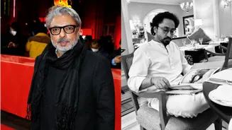 Bhansali to produce historical epic, brings 'Grahan' director onboard