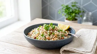 Stay Active All Day During Navratri With Sabudana Khichdi Kuttu Puris And Kheer